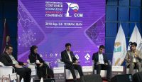 کنفرانس بین‌المللی مدیریت دانش مشتری (CKM)در حالی نخستین دوره خود را سپری کرد که گروه صنعتی گلرنگ در بخشی از این کنفرانس یک پنل تخصصی برگزار کرد.