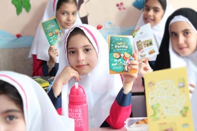 اجرای کمپین «هر روز یک گردو» در مدارس از سوی شرکت صنعت خشکبار و حبوبات کوروش