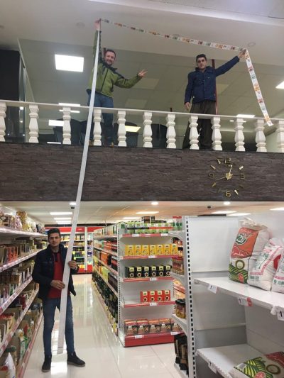 بلندترین فاكتور