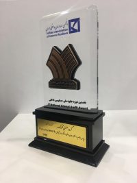 حسابرسی گروه صنعتی گلرنگ