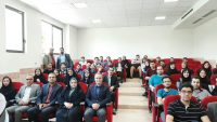کارگاه سیر کارآفرینی و استراتژی‌های بازاریابی در گروه صنعتی گلرنگ