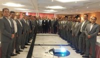گزارش سمینار ارزیابی عملکرد سال 97 مدیران شعب شرکت گلرنگ‌پخش