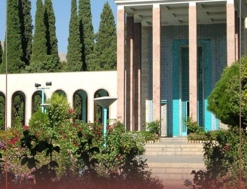 رادیو گلرنگ؛ به مناسبت اول اردیبهشت، روز سعدی